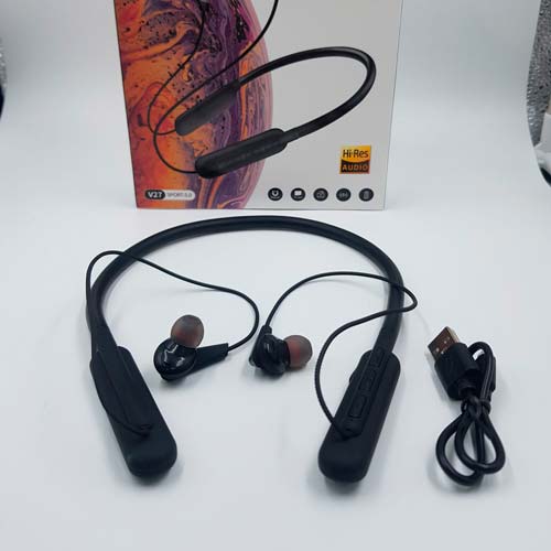 Xo S27 3.5 Mm Auriculares Cable Música Stereo Bajo Tapones 
