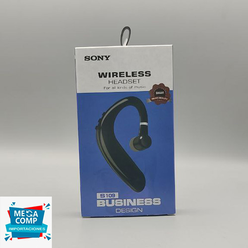 Auriculares de conducción ósea – Auriculares Bluetooth 5.3 de oreja abierta  con micrófono HD, 12 horas de reproducción, graves profundos, auriculares