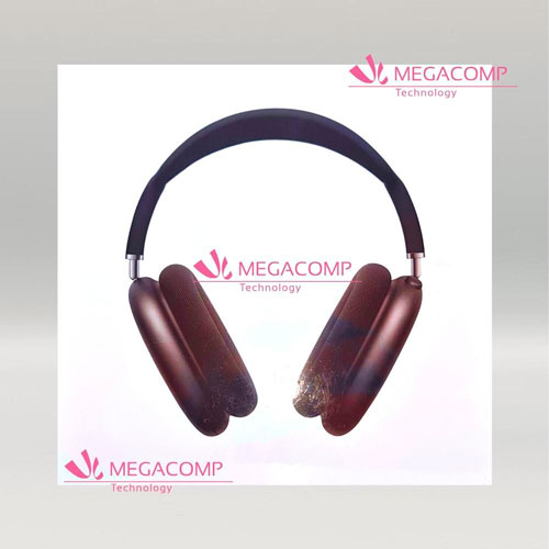  Auriculares con cancelación activa de ruido, auriculares  Bluetooth sobre la oreja con micrófono sonido de alta fidelidad de graves  profundos, 30 horas de reproducción, auriculares inalámbricos ANC cómodos  almohadillas de proteína