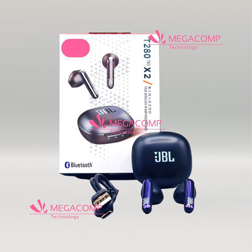 Auricular Bluetooth V5.3 mejorado, auriculares Bluetooth HD de 48 horas,  pantalla LED, botón de volumen, auriculares Bluetooth de un solo oído, para