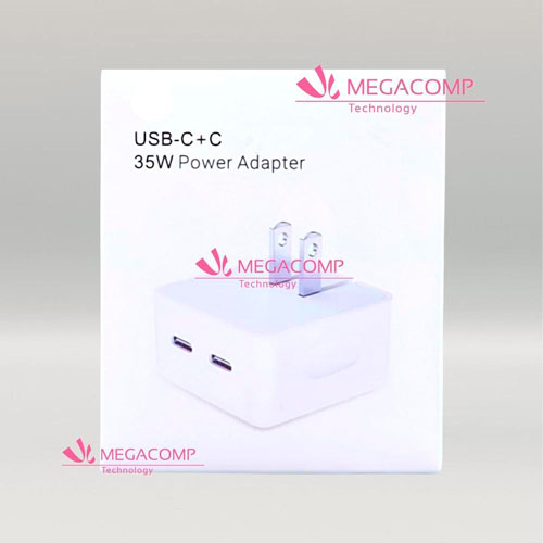 Cargador USB C, adaptador de corriente USB-C de 100 W, cargador súper  rápido para Samsung, cargador versátil compacto y plegable GaN III, 3 USB  C+1